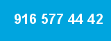 916 577 44 42